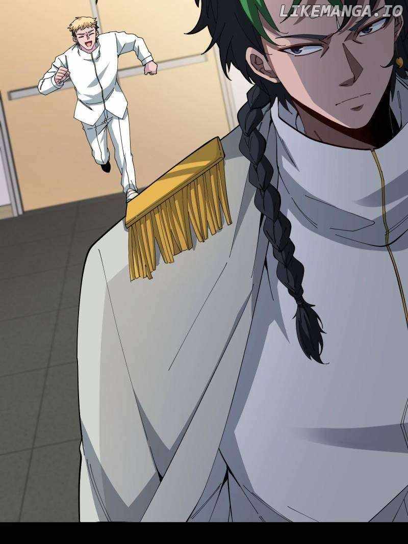 I Am The Monster Overlord Chapter 79 21